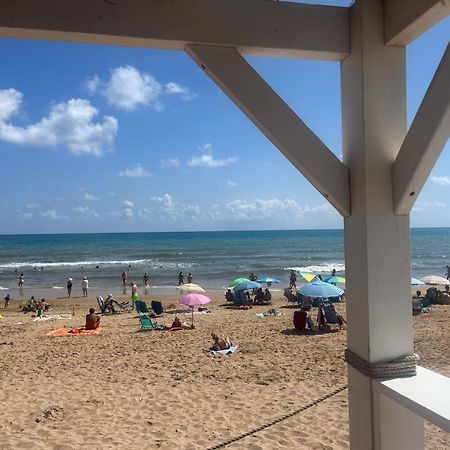 Despertar En Torrevieja Βίλα Εξωτερικό φωτογραφία