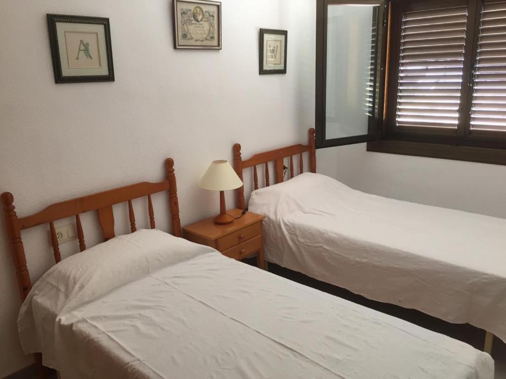 Despertar En Torrevieja Βίλα Εξωτερικό φωτογραφία