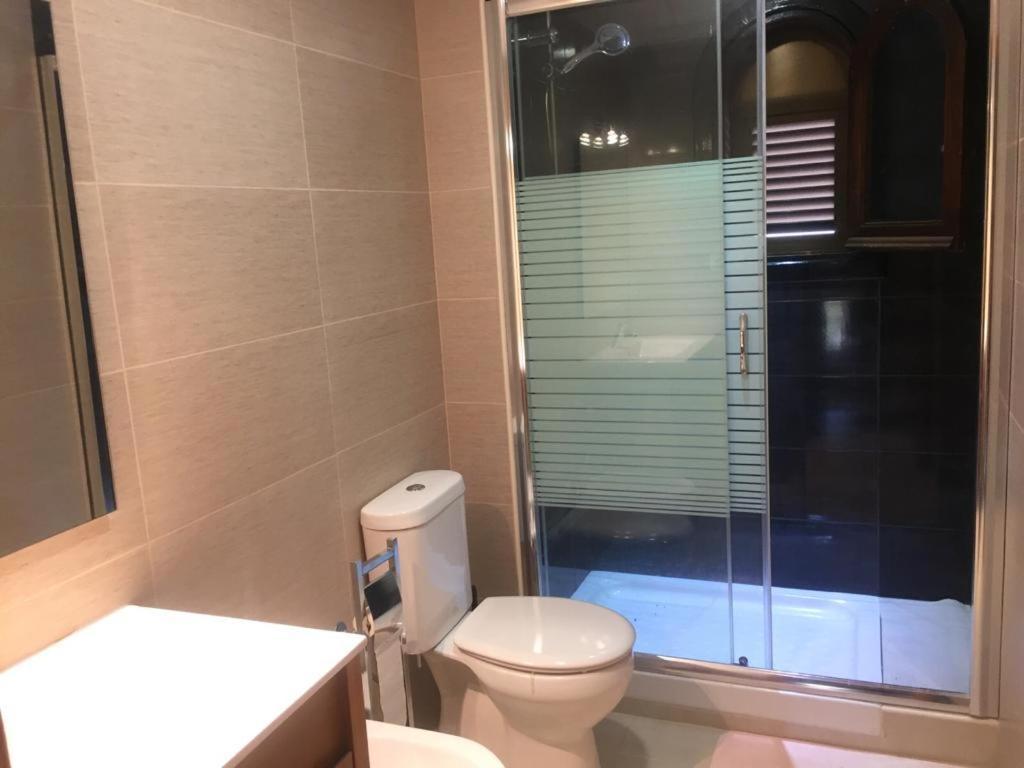 Despertar En Torrevieja Βίλα Εξωτερικό φωτογραφία