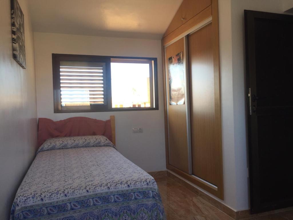 Despertar En Torrevieja Βίλα Εξωτερικό φωτογραφία