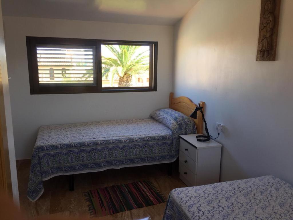 Despertar En Torrevieja Βίλα Εξωτερικό φωτογραφία