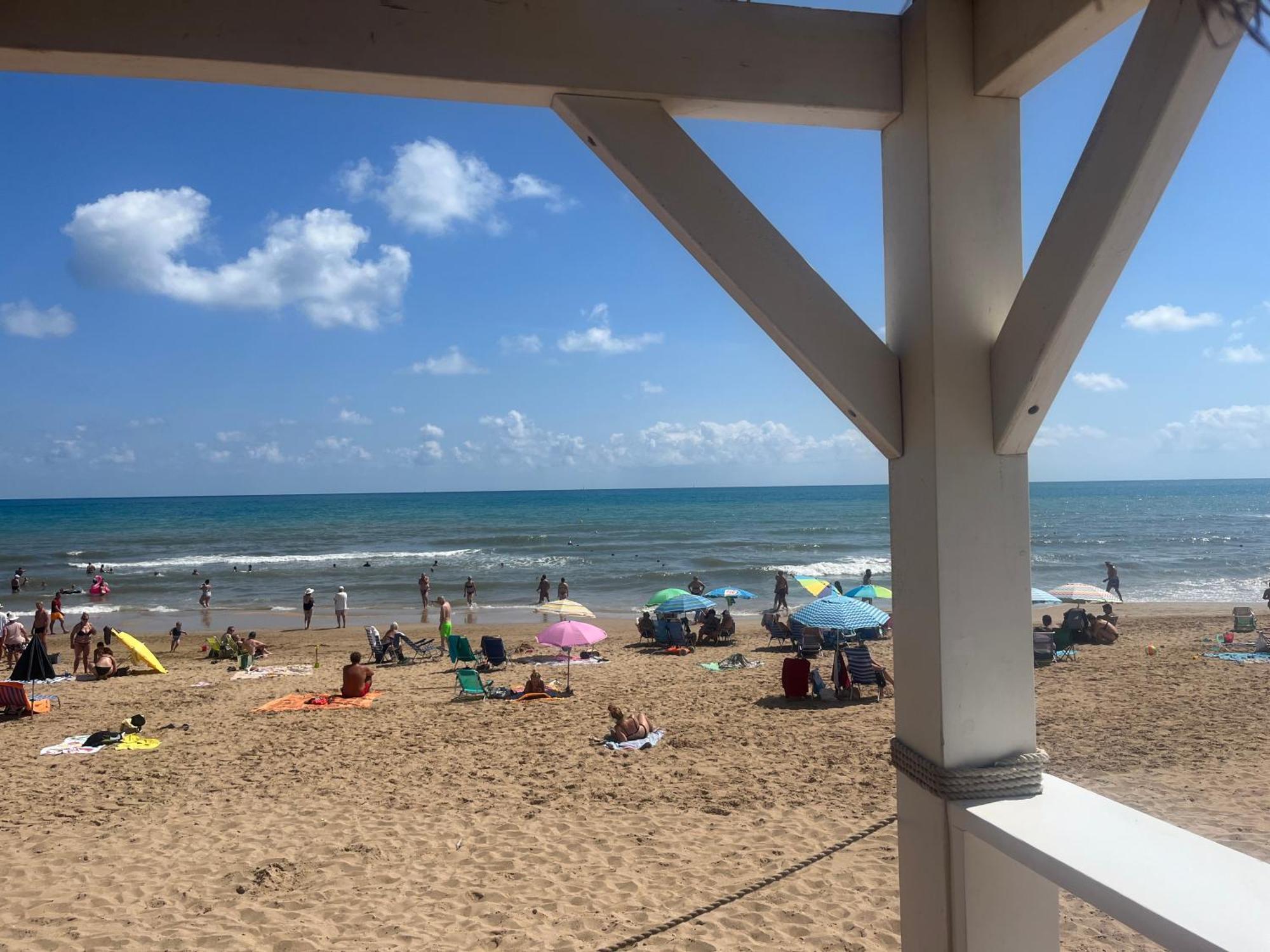 Despertar En Torrevieja Βίλα Εξωτερικό φωτογραφία